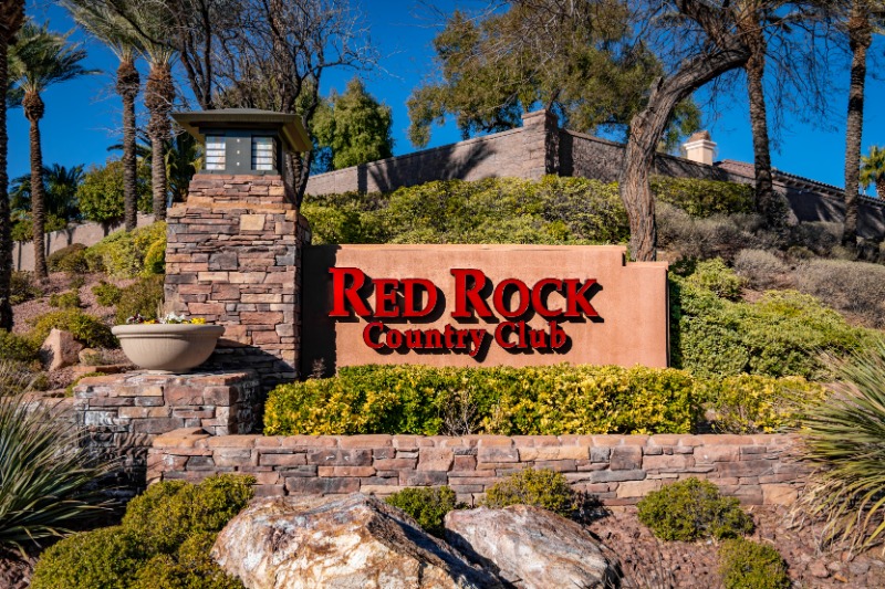 Red Rock Country Club The Mendez Team, TMT Luxury Keller Williams
